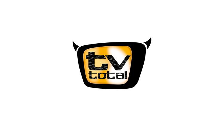 Постер TV total