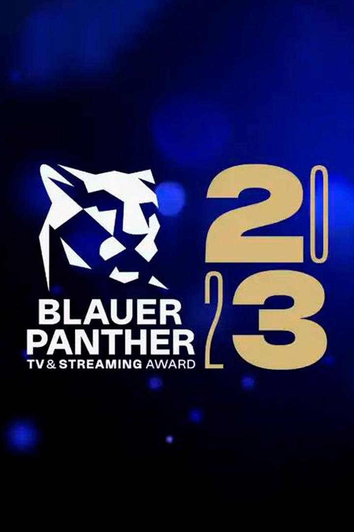Blauer Panther TV & Streaming Award 2023 (blauer-panther-tv-streaming-award-2023) Досуг, хобби