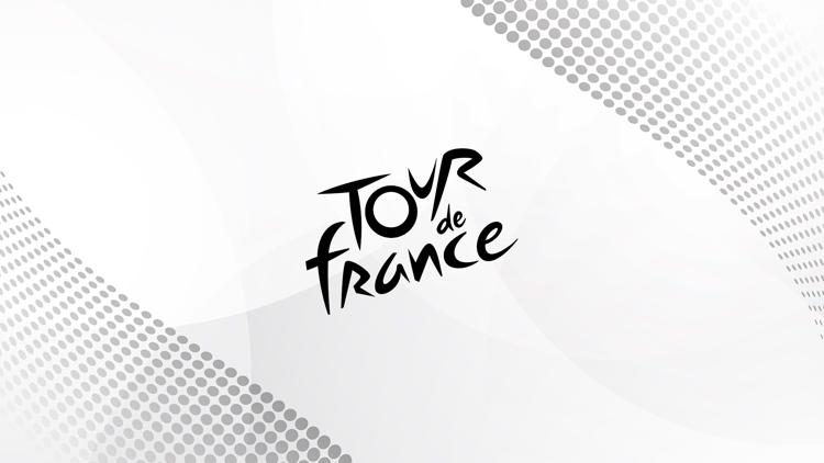 Постер Ciclismo. Presentazione Tour de France 2024