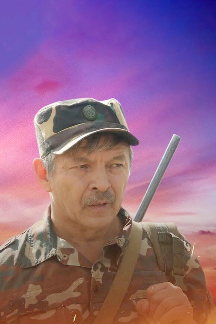 Жақсы адам (zhasy-adam) Сериал 2020