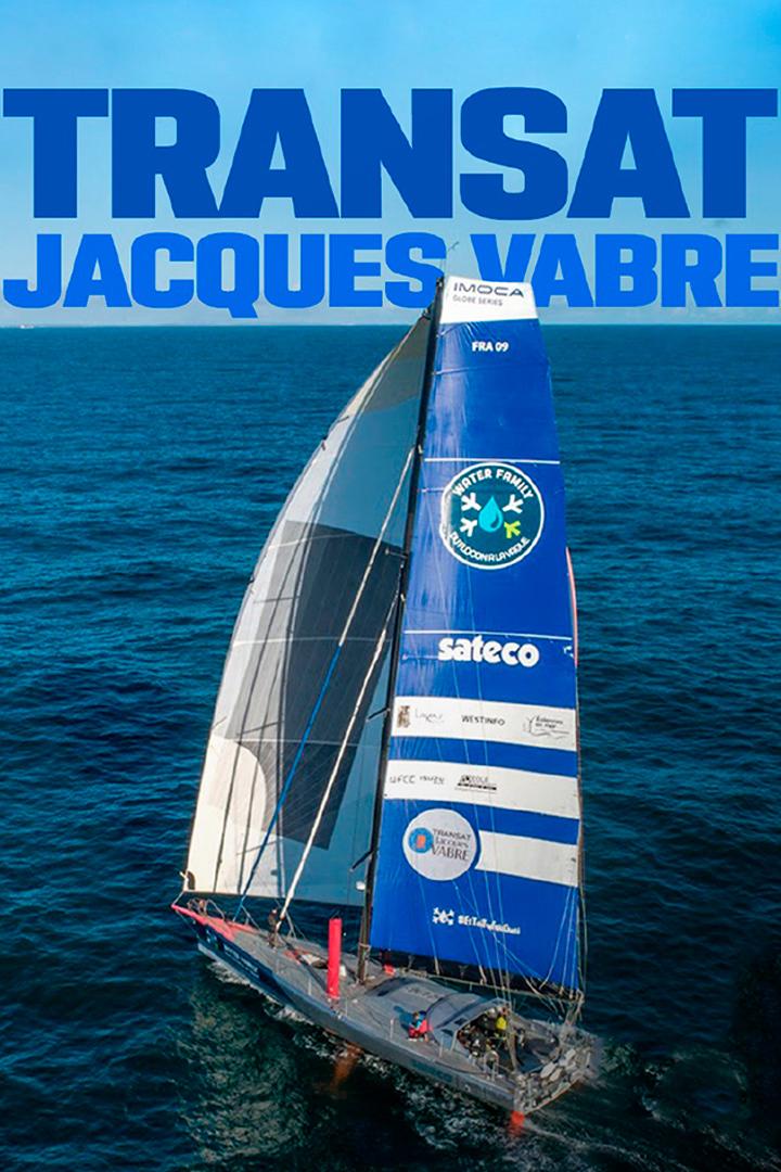 Transat Jacques Vabre, 30 ans d'histoires (transat-jacques-vabre-30-ans-dhistoires) Документальный фильм