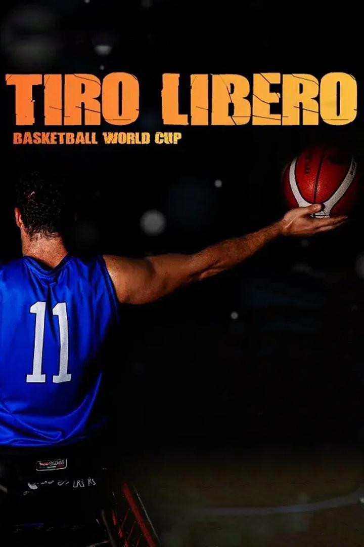 Tiro libero. Basketball World Cup Prima (tiro-libero-basketball-world-cup-prima) Документальный фильм