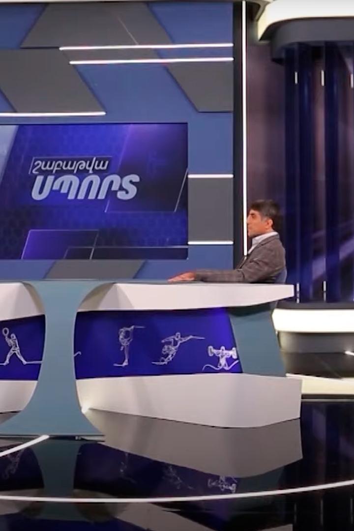 Sport Week (sport-week) Досуг, хобби