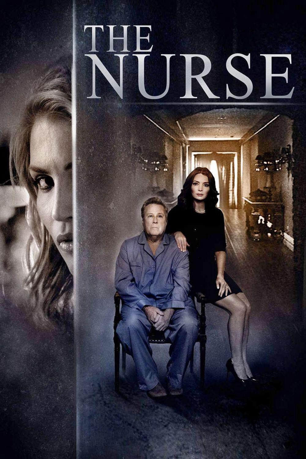 The Nurse (the-nurse) Фильм 2014