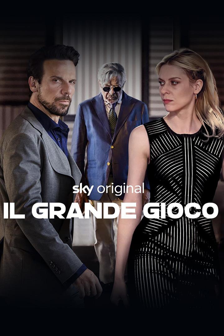Il grande gioco (il-grande-gioco) Сериал 2022