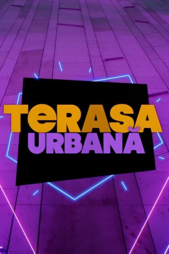 Terasa urbană (terasa-urban) Познавательное