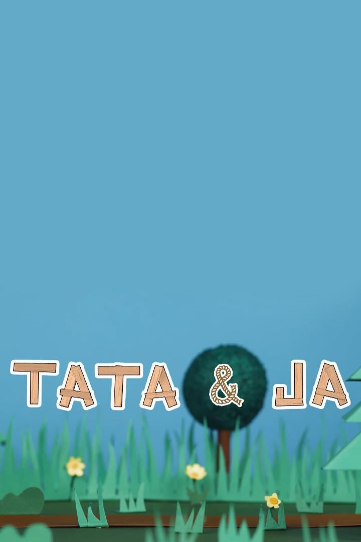 Tata i ja (tata-i-ja) Познавательное
