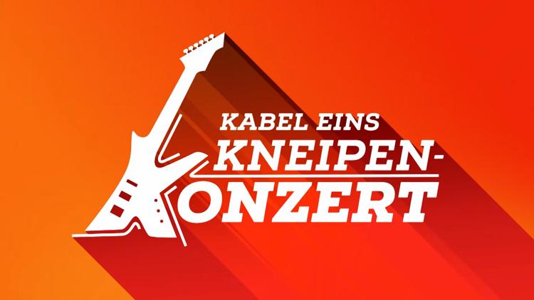 Постер Kabel Eins Kneipenkonzert