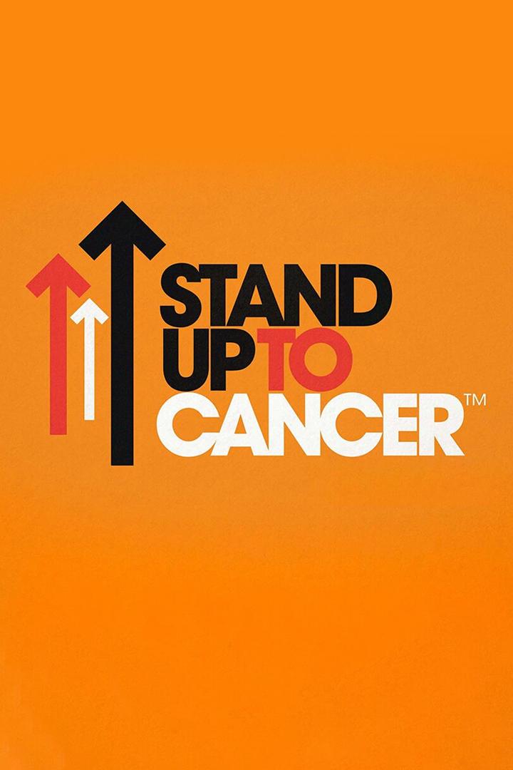 Julius' Story: Stand Up To Cancer (julius-story-stand-up-to-cancer) Документальный фильм