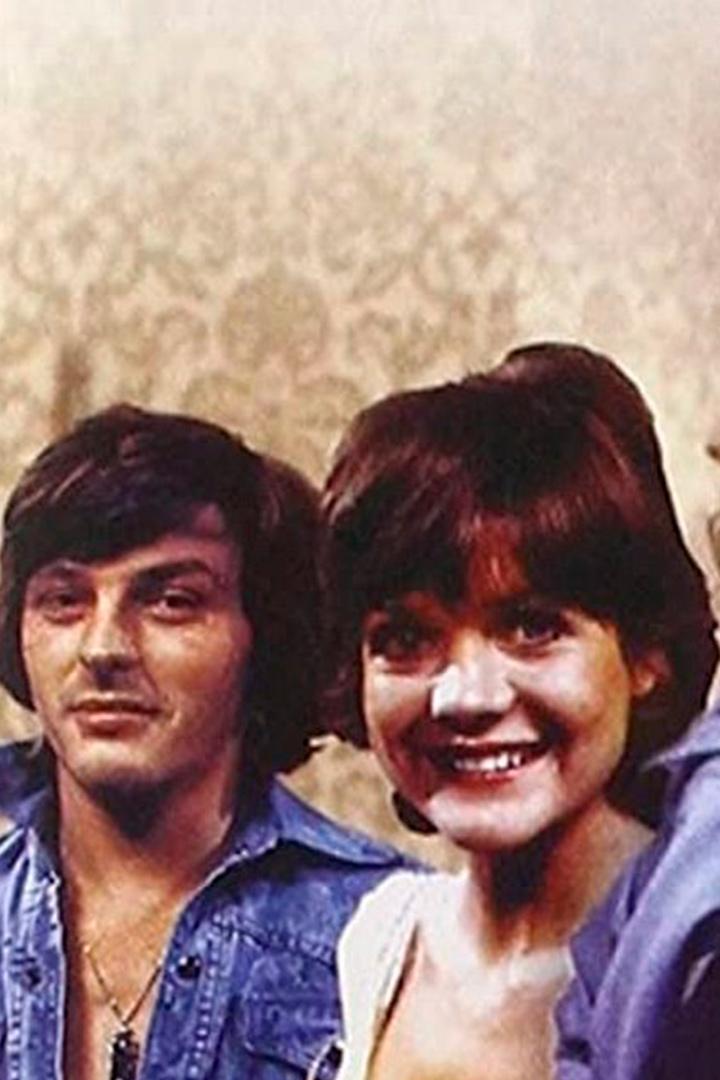 Bless This House (bless-this-house) Сериал 1971