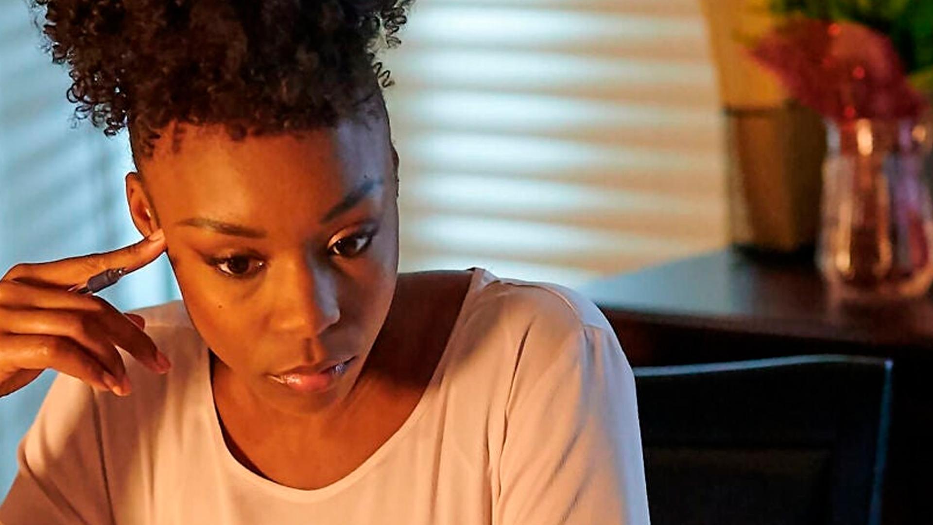 The Set Up (the-set-up) Фильм 2020