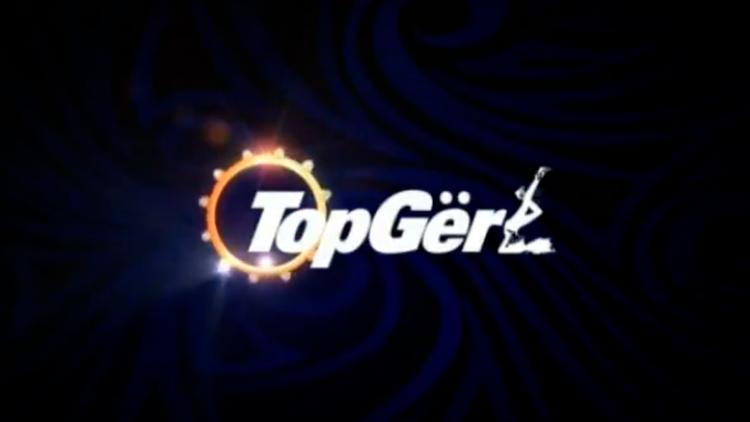 Постер Top Gёrl