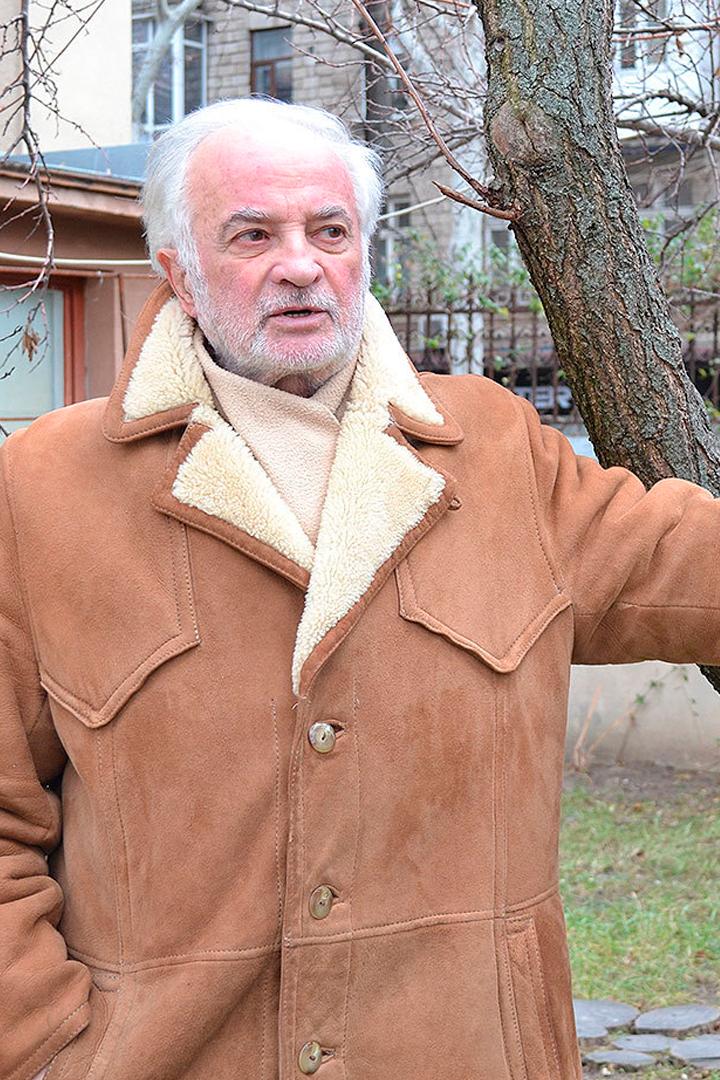 Cu noi la teatru. Vitalie Rusu (cu-noi-la-teatru-vitalie-rusu) Досуг, хобби