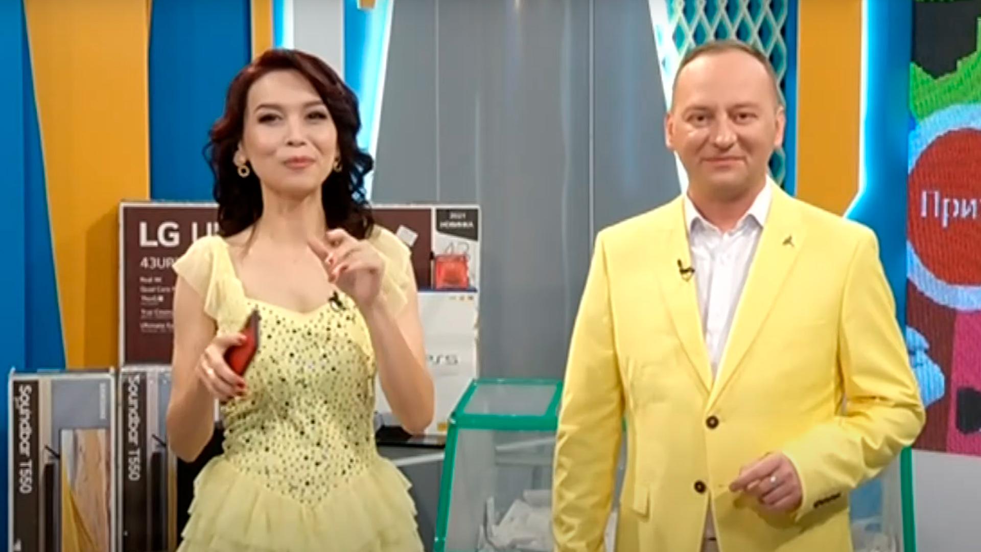 «Дина» Гипермаркеттінің ұтыс ойыны (dina-gipermarkettn-tys-ojyny) Досуг, хобби