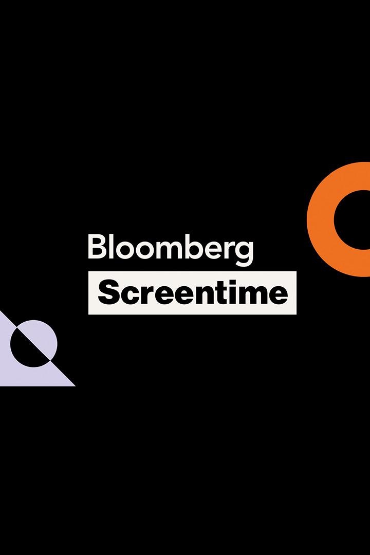 Bloomberg Screentime (bloomberg-screentime) Новости