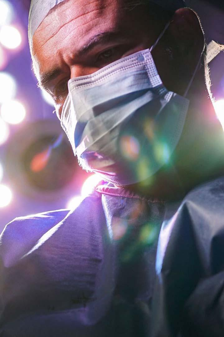 Trauma Room One (trauma-room-one) Документальный сериал