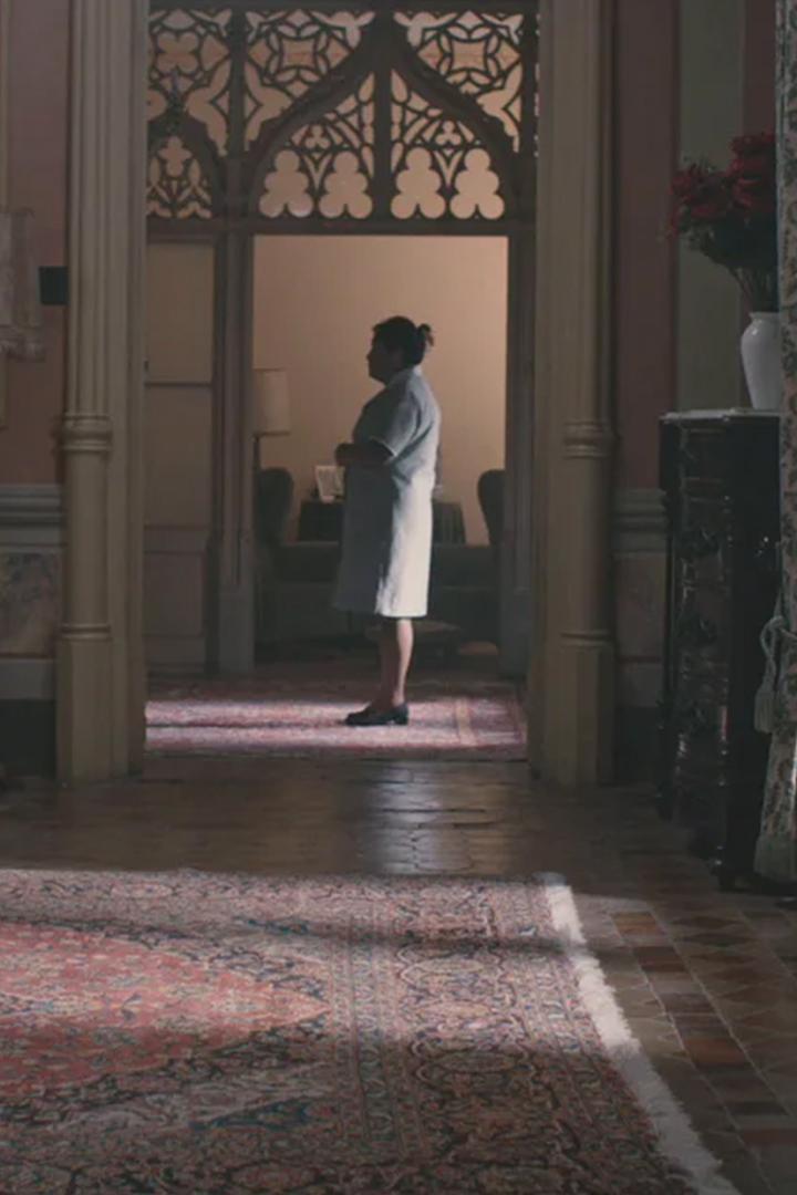 El adiós (el-adis) Фильм 2015