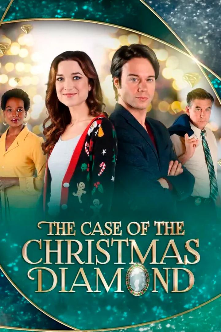 The Case of the Christmas Diamond (the-case-of-the-christmas-diamond) Фильм 2022
