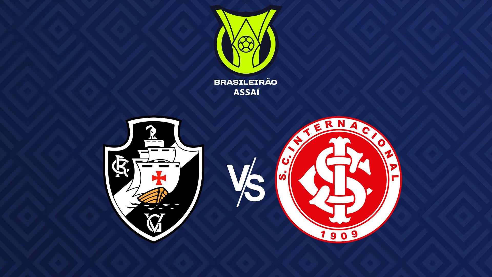 Чемпионат Бразилии. Васко да Гама - Интернасьонал (chempionat-brazilii-vasko-da-gama-internasonal) Спорт