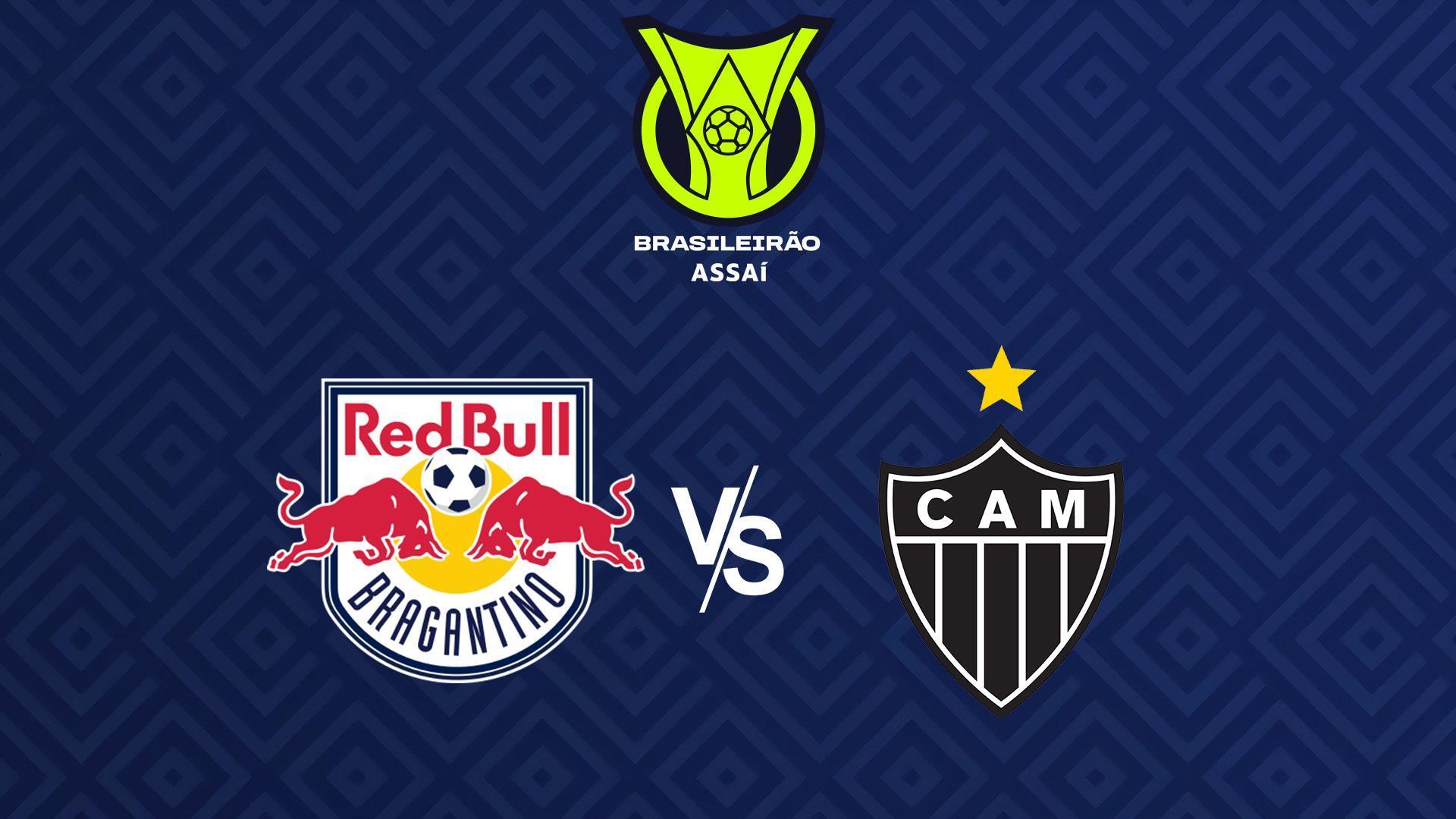 Чемпионат Бразилии. Брагантино - Атлетико Минейро (chempionat-brazilii-bragantino-atletiko-minejro) Спорт