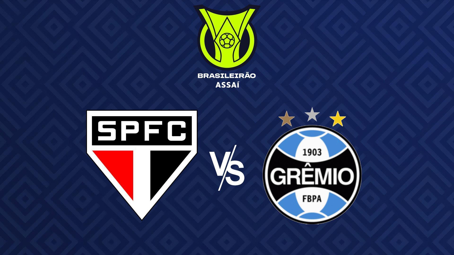 Чемпионат Бразилии. Сан-Паулу - Гремио (chempionat-brazilii-san-paulu-gremio) Спорт