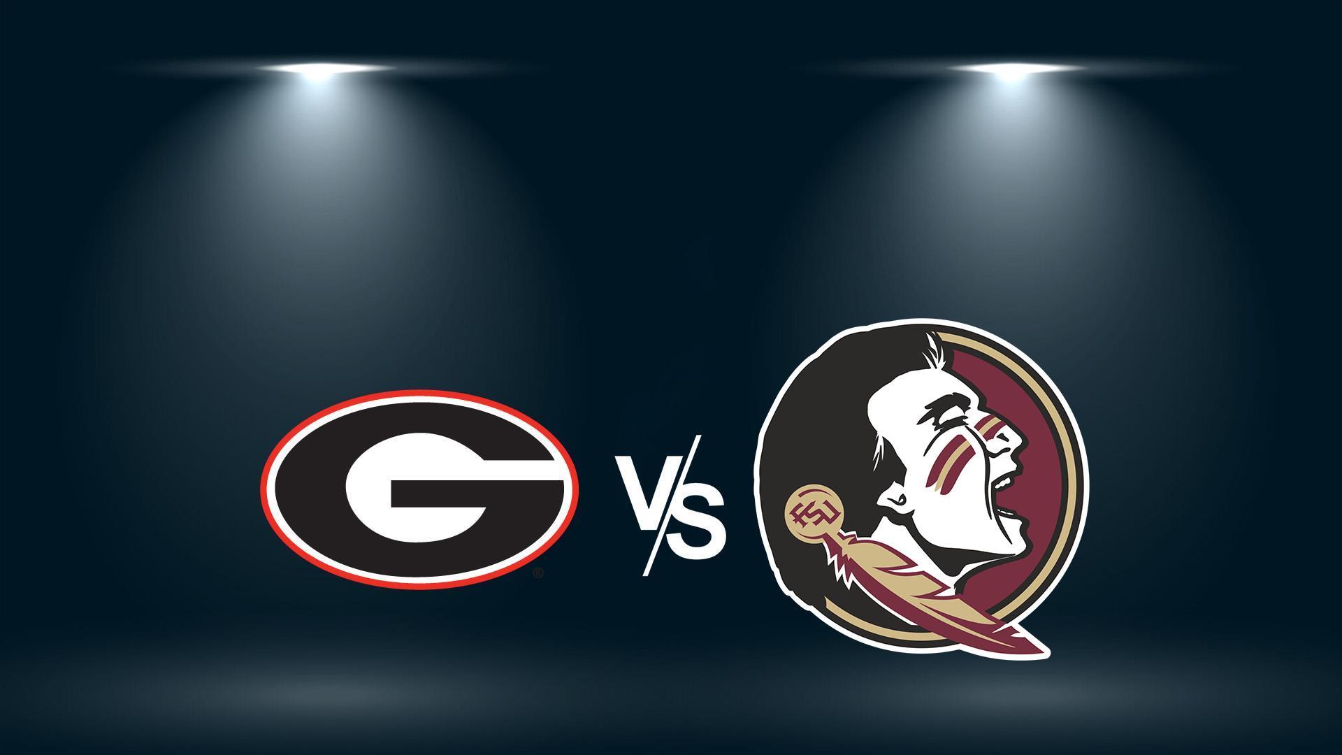 College Football. Georgia vs. Florida (college-football-georgia-vs-florida) Спорт
