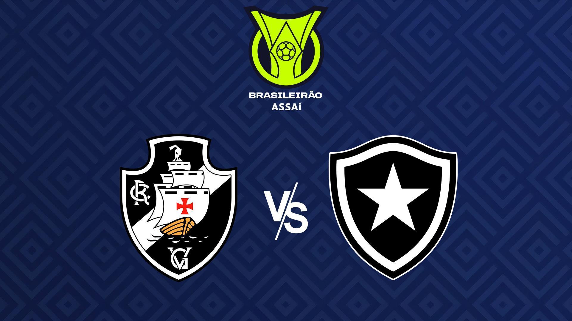 Чемпионат Бразилии. Васко да Гама - Ботафого (chempionat-brazilii-vasko-da-gama-botafogo) Спорт