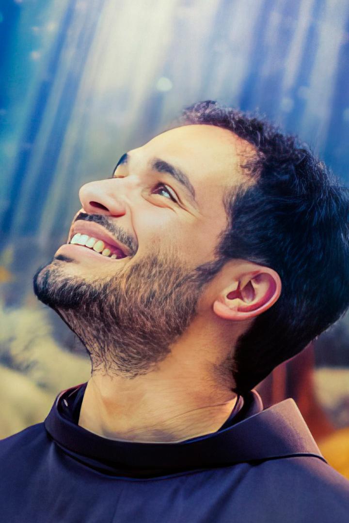 Friar Alessandro: voice of joy (friar-alessandro-voice-of-joy) Познавательное