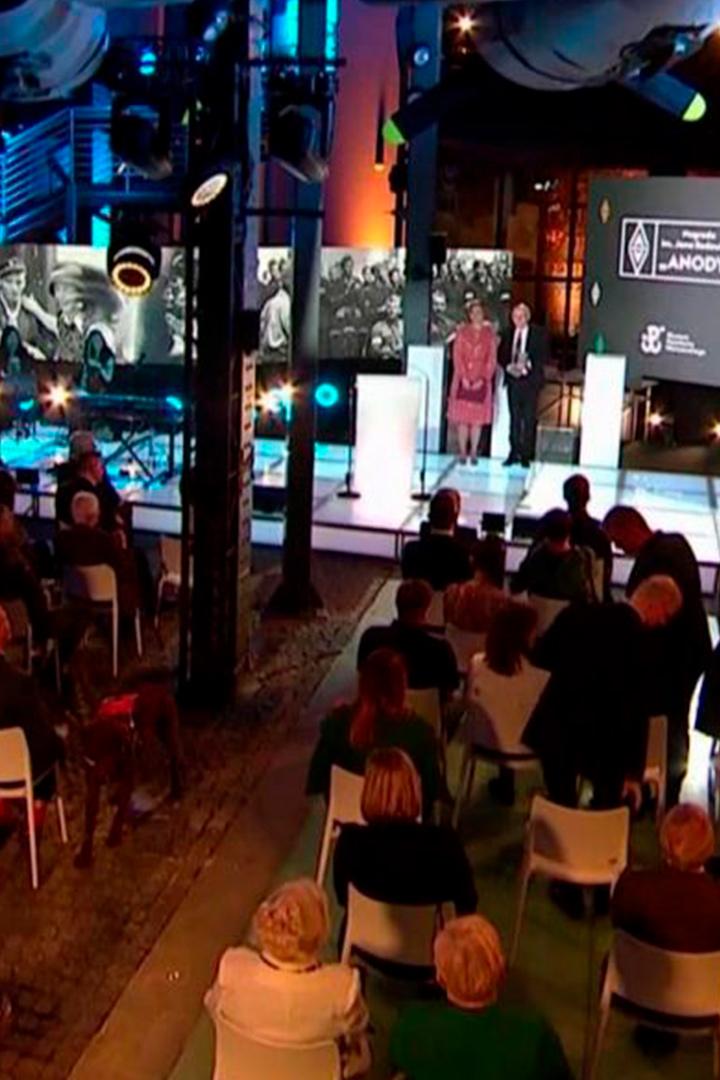 Gala wręczenia nagród im. Jana Rodowicza «Anody» 2023 (gala-wrczenia-nagrd-im-jana-rodowicza-anody-2023) Досуг, хобби