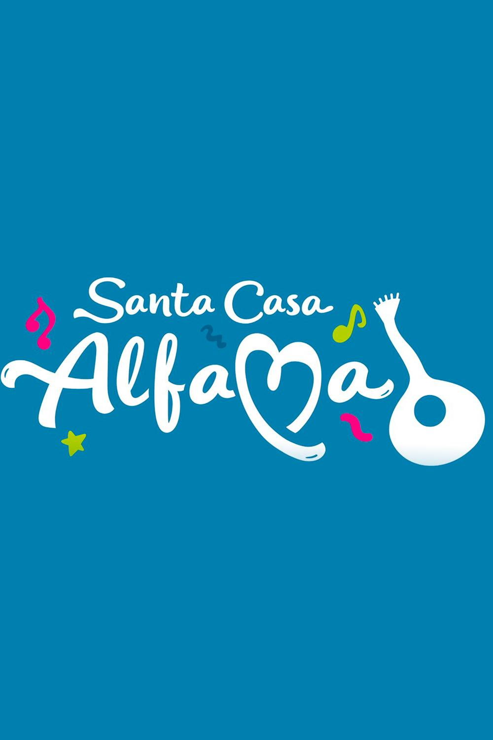 Concerto de Homenagem a Hermínia Silva - Santa Casa Alfama (concerto-de-homenagem-a-hermnia-silva-santa-casa-alfama) Музыка