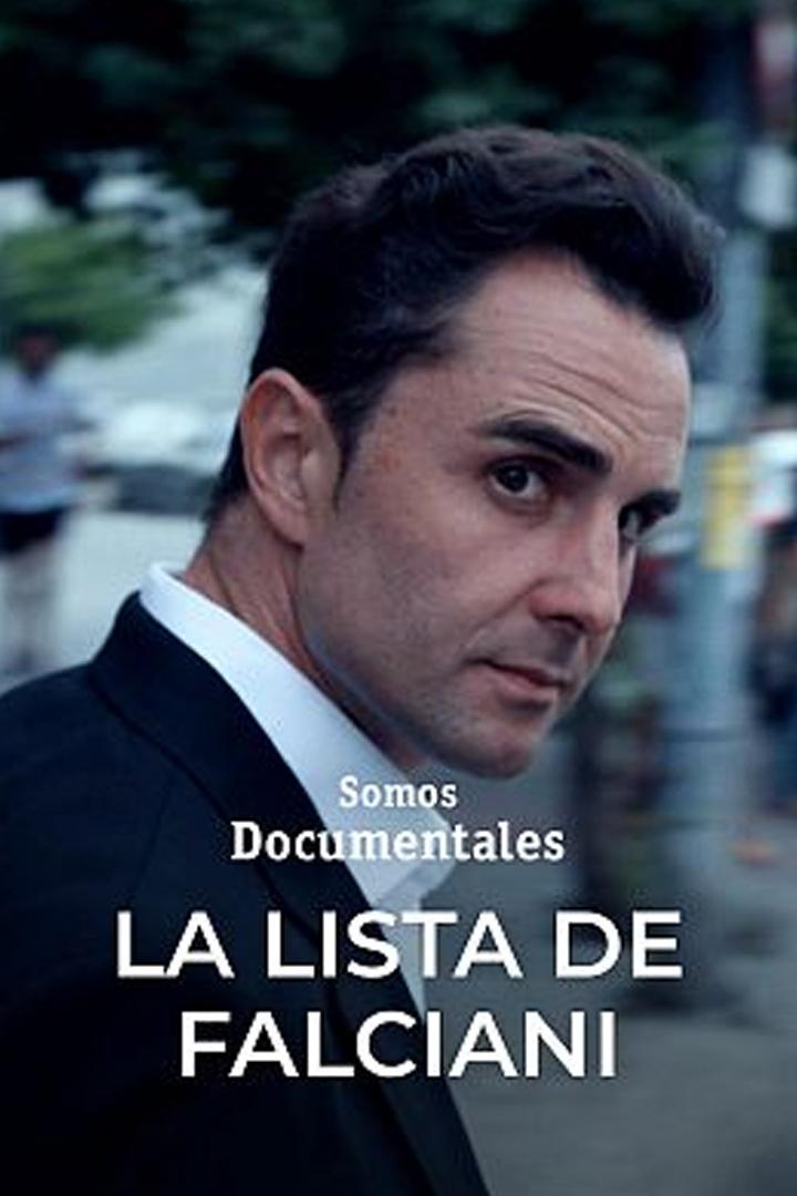 La lista de Falciani (la-lista-de-falciani) Документальный фильм