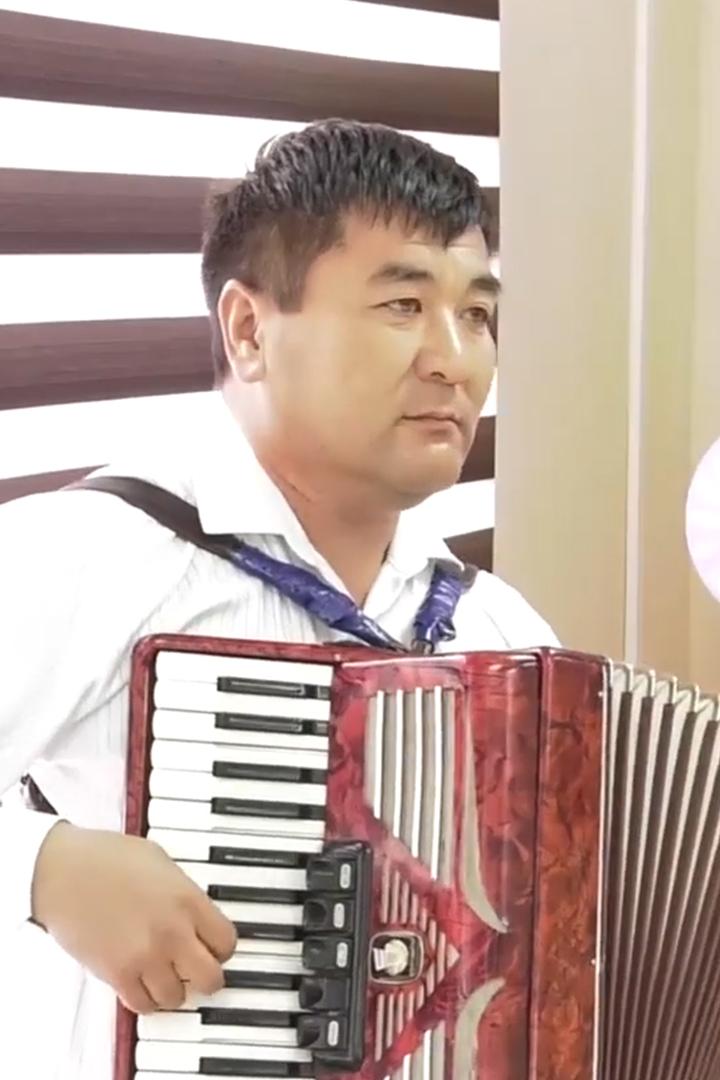 Шаңырақ шаттығы (shayra-shattyy) Музыка