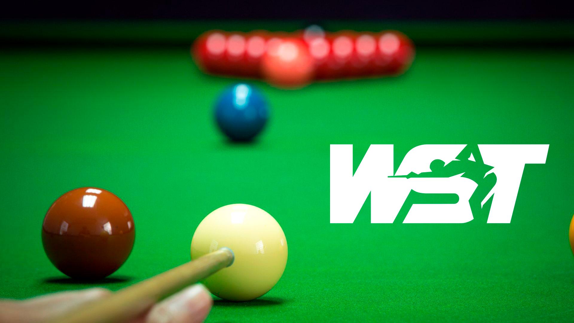 Снукер: International Championship Round 01 Session 2 (snuker-international-championship-round-01-session-2) Спорт