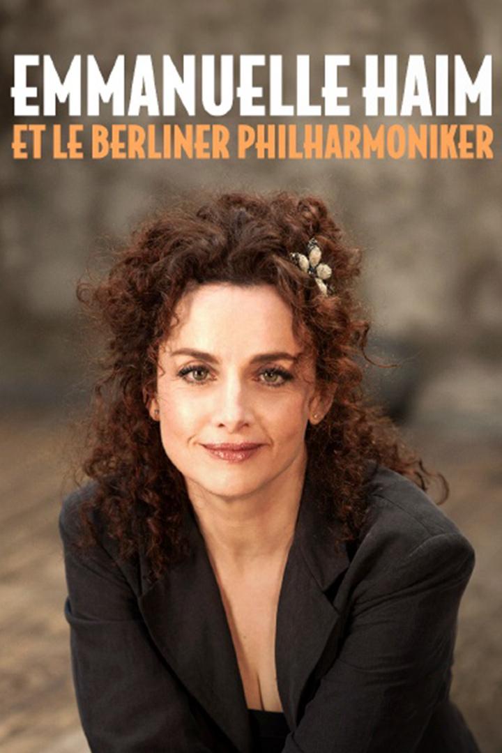 Emmanuelle Haïm et le Berliner Philharmoniker interprètent Haendel (emmanuelle-ham-et-le-berliner-philharmoniker-interprtent-haendel) Музыка