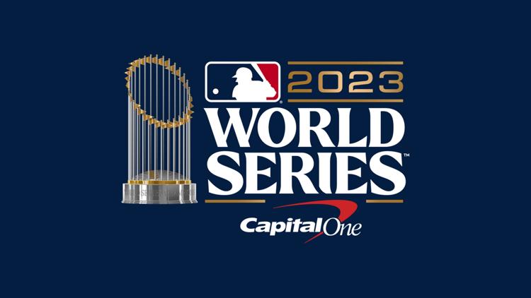 Постер World Series:Game 3