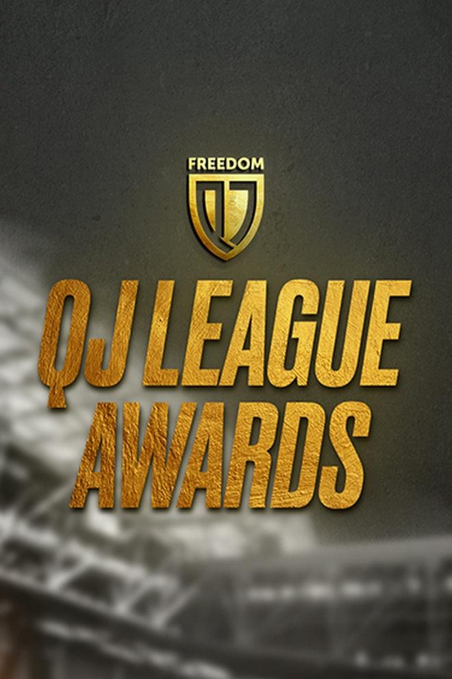 Футбол. «QJ League AWARDS-2023» (futbol-qj-league-awards-2023) Досуг, хобби
