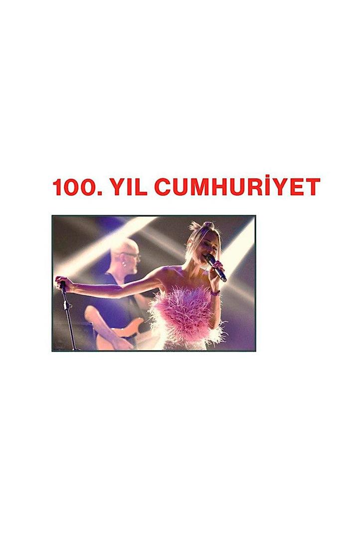 100. Yıl Cumhuriyet (100-yl-cumhuriyet) Досуг, хобби