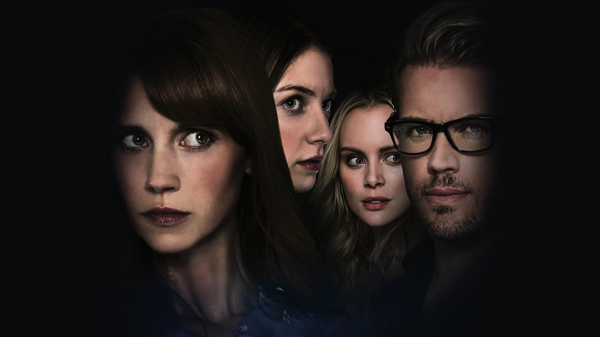 The Neighbourhood Nightmare (the-neighbourhood-nightmare) Фильм 2018