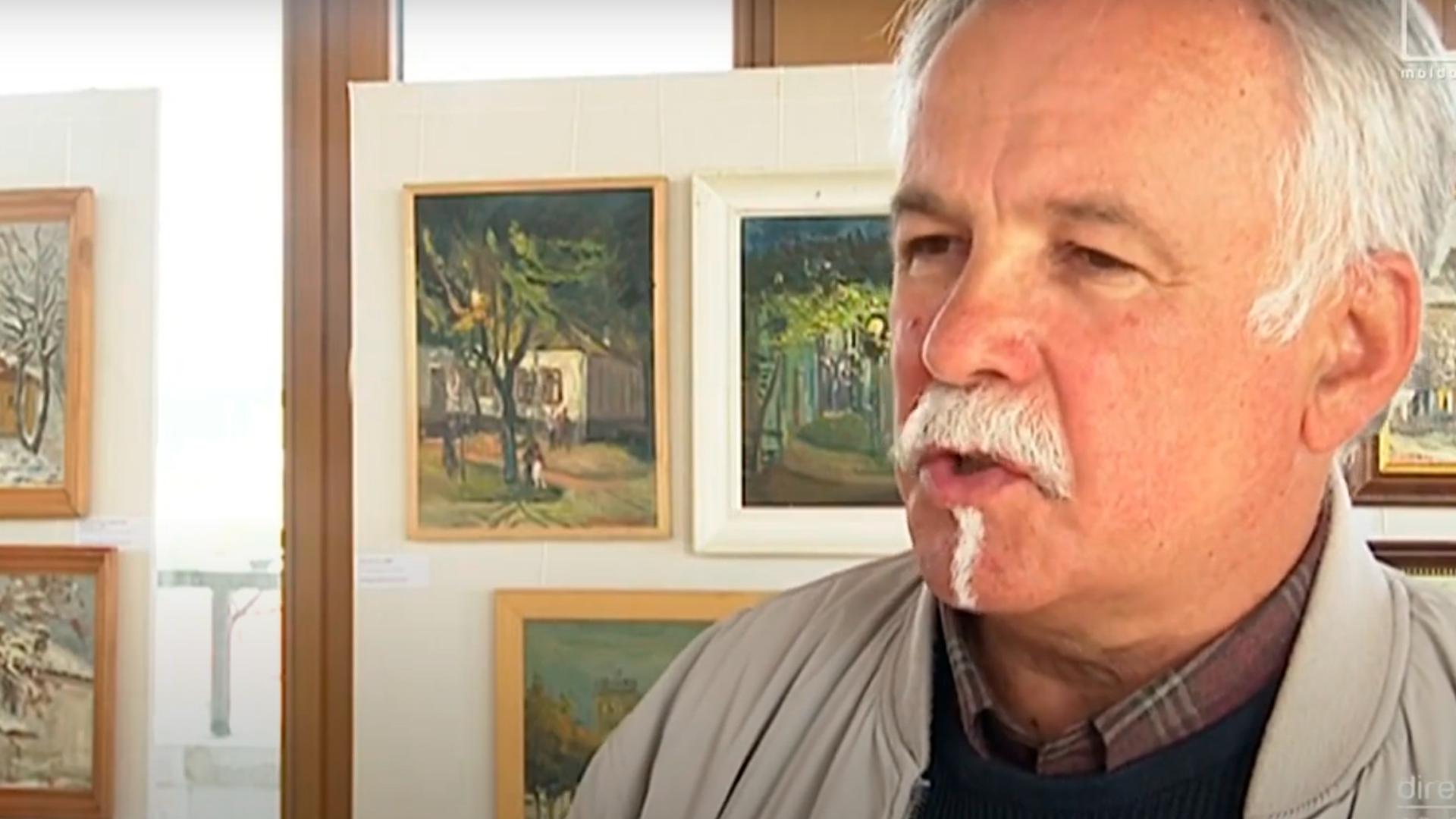 Tainele Chișinăului de altădată (tainele-chiinului-de-altdat) Документальный фильм