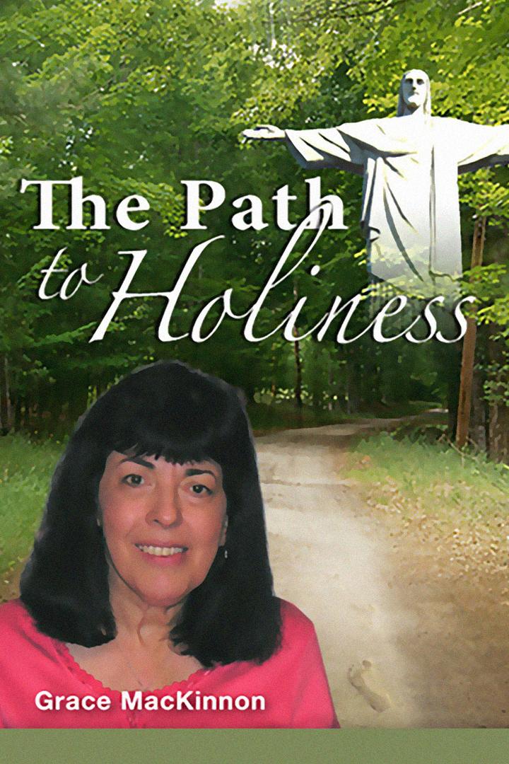 The path to holiness (the-path-to-holiness) Познавательное