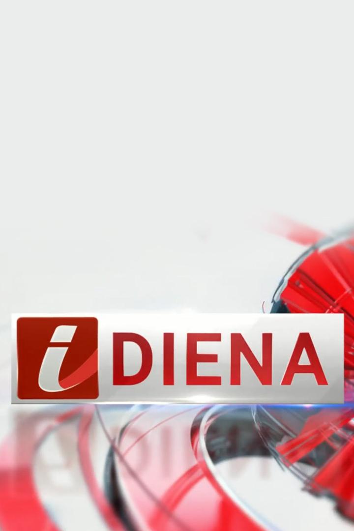 Info diena (info-diena) Новости