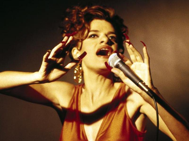 Без тебя я-ничто (bez-tebja-ja-nichto) Фильм 1990