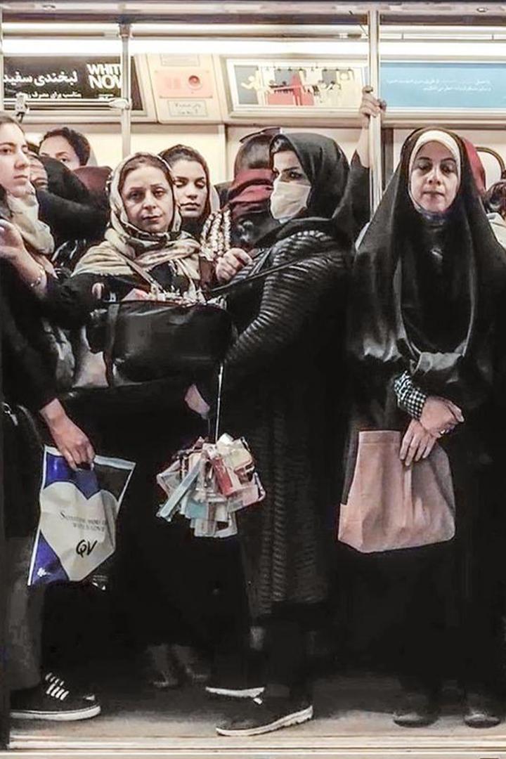 Inside Iran: The Fight for Freedom (inside-iran-the-fight-for-freedom) Познавательное
