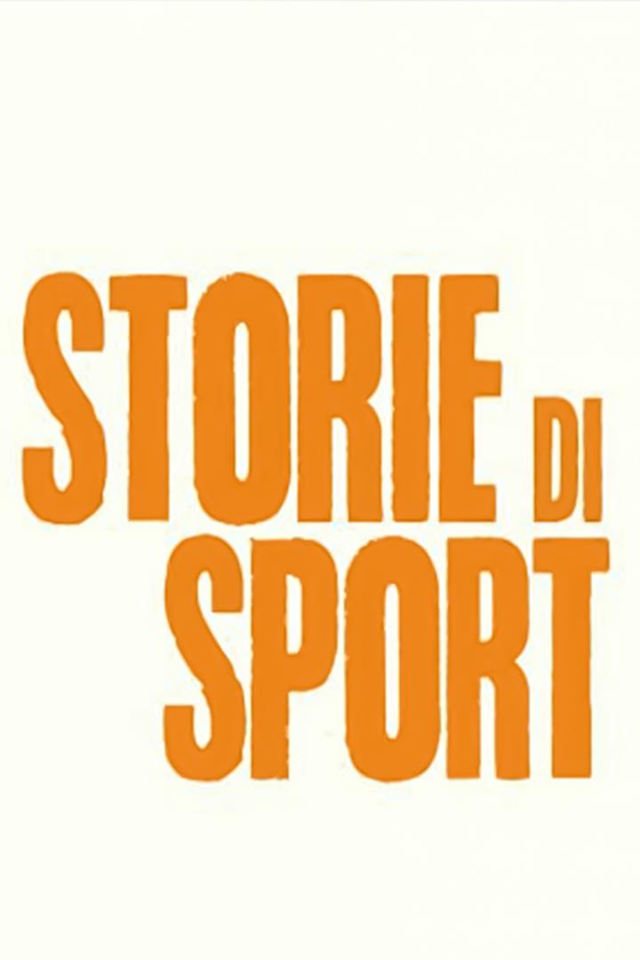Storie di Sport (storie-di-sport) Документальный сериал