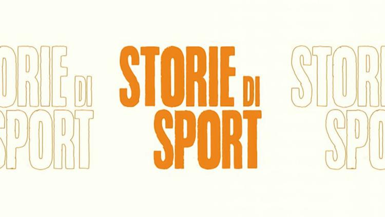 Постер Storie di Sport