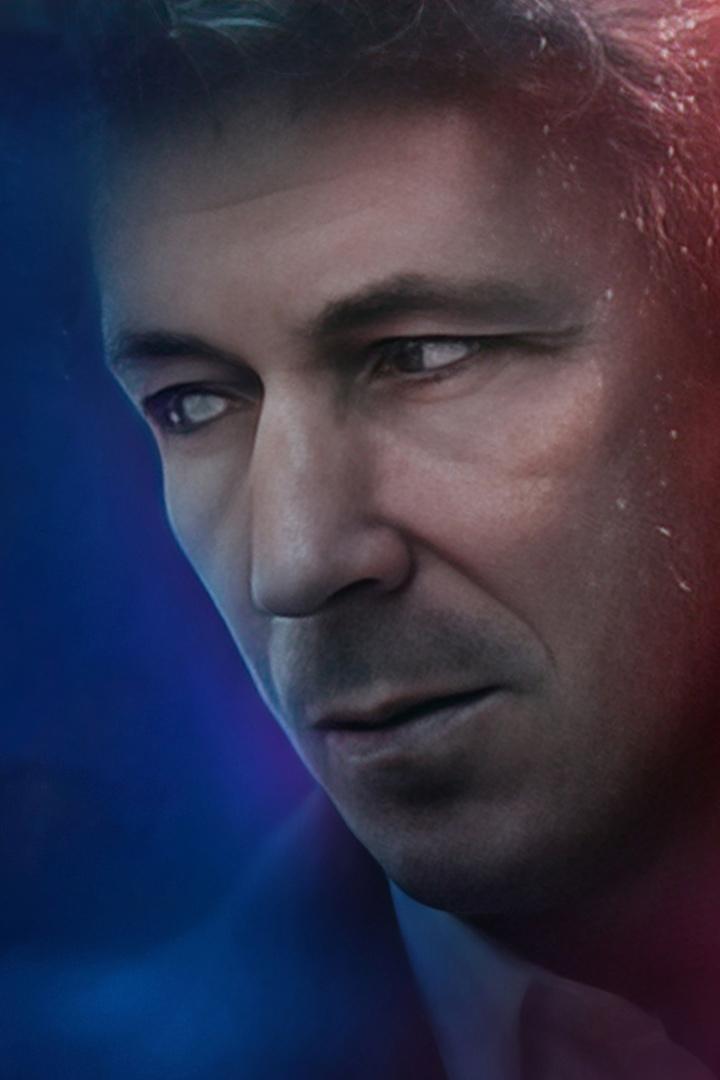 Барбер (barber) Фильм 2023