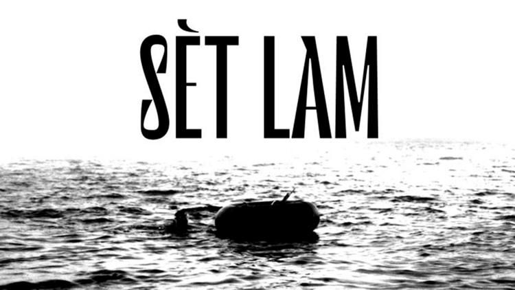 Постер Sèt Lam