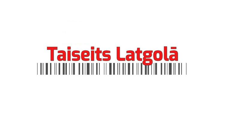 Постер Taiseits Latgolā