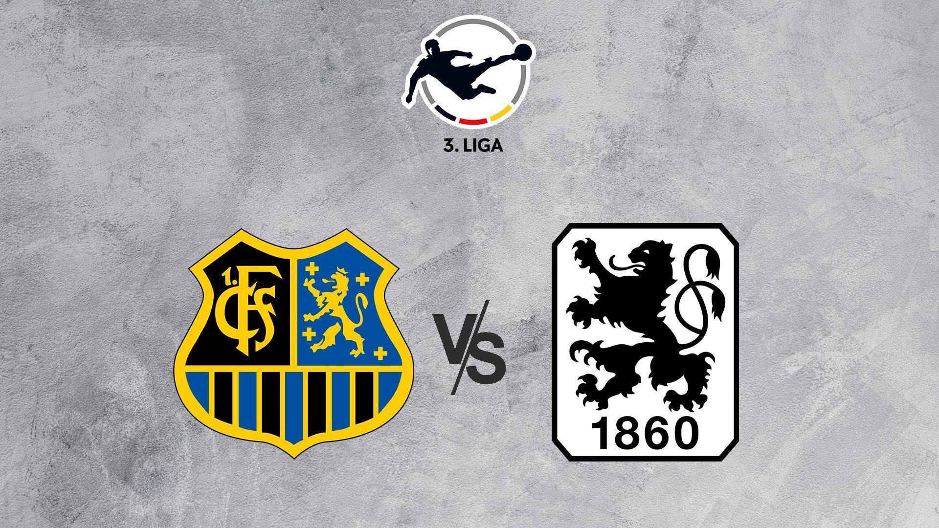 Fußball 3. Liga: 1.FC Saarbrücken – TSV 1860 München (fuball-3-liga-1fc-saarbrcken-tsv-1860-mnchen) Спорт