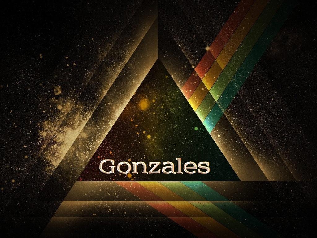 Gonzales (gonzales) Фильм 2014